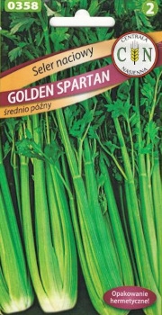 CN Seler naciowy Golden Spartan 1g