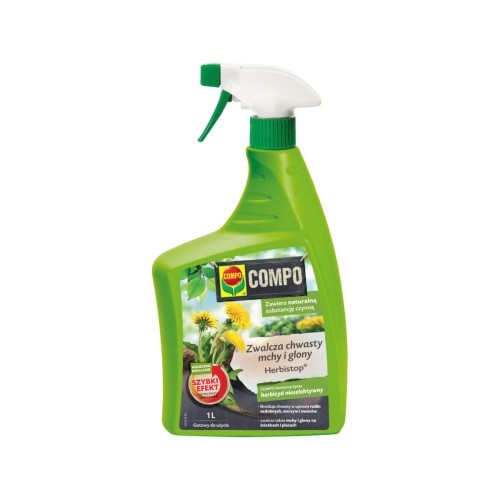 COMPO Herbistop Spray 1l