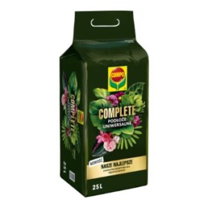 COMPO Podłoże uniwersalne 25l
