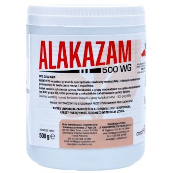 CROPTHETICS Alakazam 500 WG 500 g