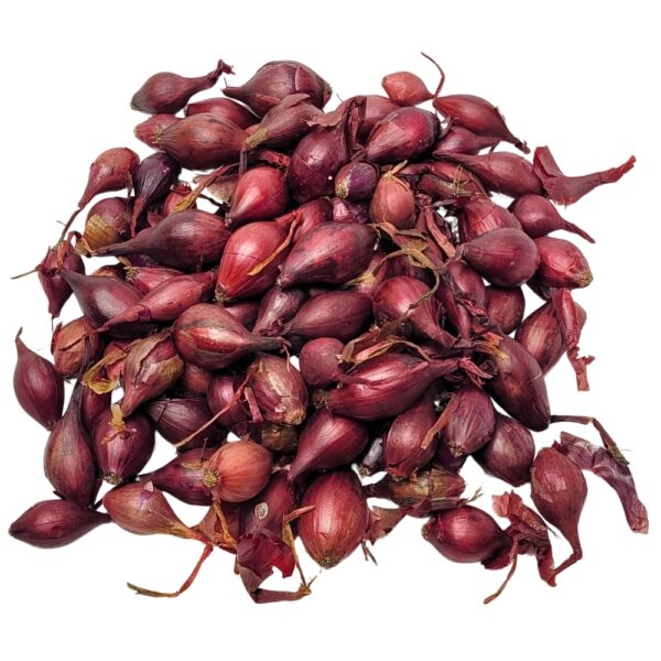 Cebula Dymka Czerwona PIROSKA do sadzenia 250g WIOSENNA
