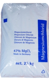 Chlorek magnezu 25 kg LODOŁAMACZ - PŁATKI