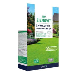 Chwastox Complex 260EW 100ml - Ziemovit