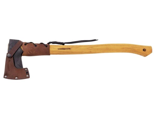 Condor CLOUDBURST AXE CTK2803C16