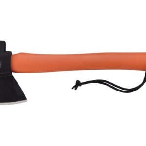 Crkt CHOGAN HATCHET ORANGE 2727