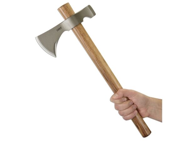 Crkt WOODS CHOGAN T-HAWK  2730