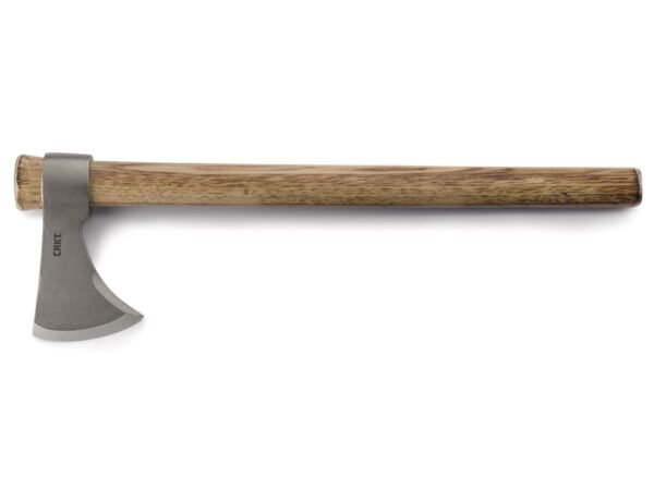 Crkt WOODS NOBO T-HAWK 2732