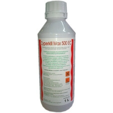 Cyperkill Max 500EC 1l