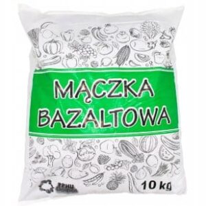 DOLPOL Mączka Bazaltowa 10 kg