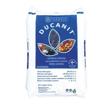 Ducanit - saletra wapniowa szklarniowa 25kg