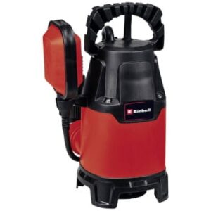 EINHELL Pompa zatapialna 330 W 9500 l/h