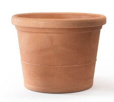 ELBI Donica Smooth Campana CL100 Antyk