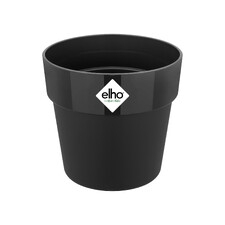 ELHO B.FOR ORIGINAL MINI OKRĄGŁA OSŁONKA 9CM CZARNA
