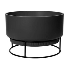 ELHO B.FOR STUDIO MISA 30CM CZARNA