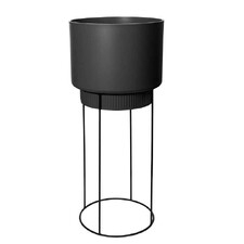 ELHO B.FOR STUDIO OSŁONKA 22CM CZARNA
