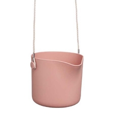 ELHO B.FOR SWING OSŁONKA WISZĄCA 18CM R&Oacute;ŻOWA