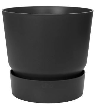ELHO DONICA GREENVILLE 55CM CZARNA