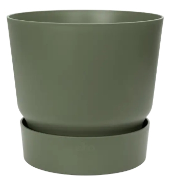 ELHO DONICA GREENVILLE 55CM ZIELONA