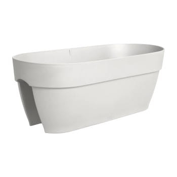 ELHO DONICZKA VIBIA CAMPANA FLOWER BRIDGE 60CM MLECZNY