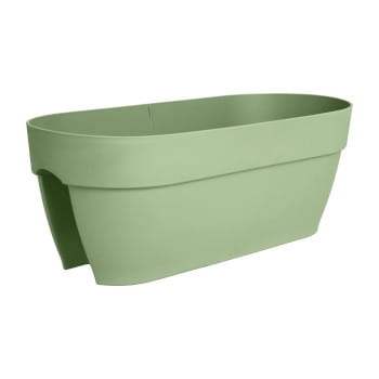 ELHO DONICZKA VIBIA CAMPANA FLOWER BRIDGE 60CM PISTACJOWY