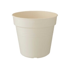 ELHO GREEN BASICS DONICZKA 11CM ŚNIEŻNO BIAŁA
