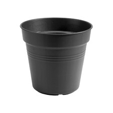 ELHO GREEN BASICS DONICZKA 15CM CZARNA