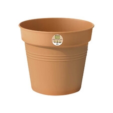 ELHO GREEN BASICS DONICZKA 19CM BRĄZOWA