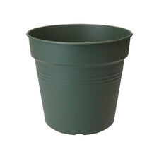 ELHO GREEN BASICS DONICZKA 19CM BUTELKOWA ZIELEŃ