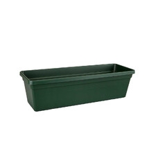 ELHO GREEN BASICS DONICZKA BALKONOWA 50CM BUTELKOWA ZIELEŃ