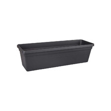 ELHO GREEN BASICS DONICZKA BALKONOWA 80CM CZARNA
