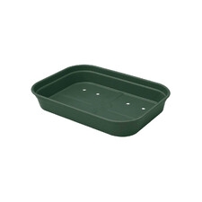 ELHO GREEN BASICS DONICZKA DO UPRAWY L BUTELKOWA ZIELEŃ