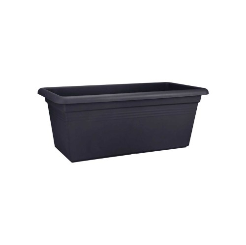 ELHO GREEN BASICS GARDEN DONICA XXL 60CM CZARNA