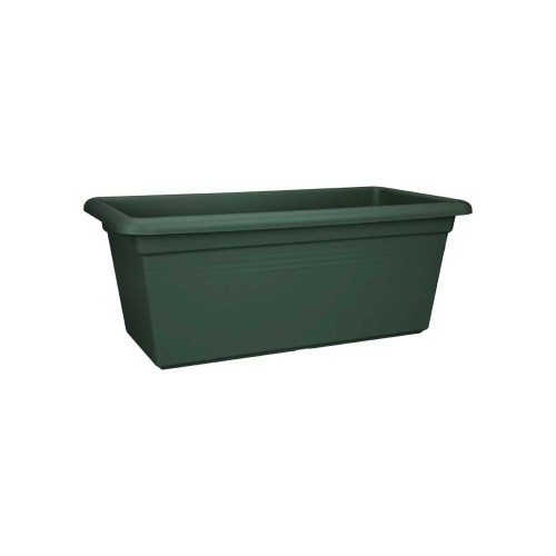 ELHO GREEN BASICS GARDEN DONICA XXL 80CM BUTELKOWA ZIELEŃ