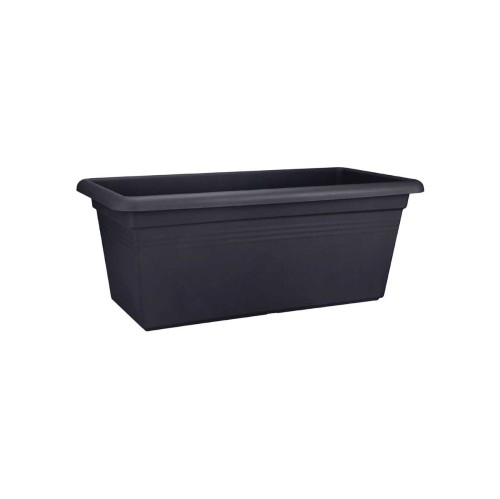 ELHO GREEN BASICS GARDEN DONICA XXL 80CM CZARNA