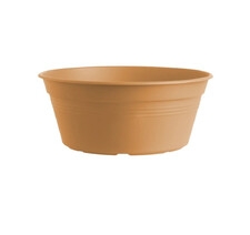 ELHO GREEN BASICS MISA DONICZKA BRĄZOWA 27CM