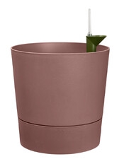 ELHO GREENSENSE AQUA CARE OKRĄGŁA 35CM R&Oacute;ŻOWY BRĄZ