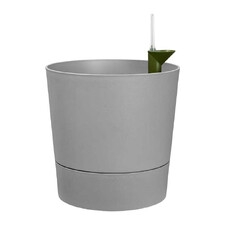 ELHO GREENSENSE AQUA CARE OKRĄGŁA 43CM JASNY BETON