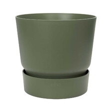 ELHO GREENVILLE DONICZKA 30CM BUTELKOWA ZIELEŃ