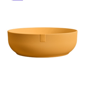 ELHO JAZZ BOWL OSŁONKA 28CM Ż&Oacute;ŁTY
