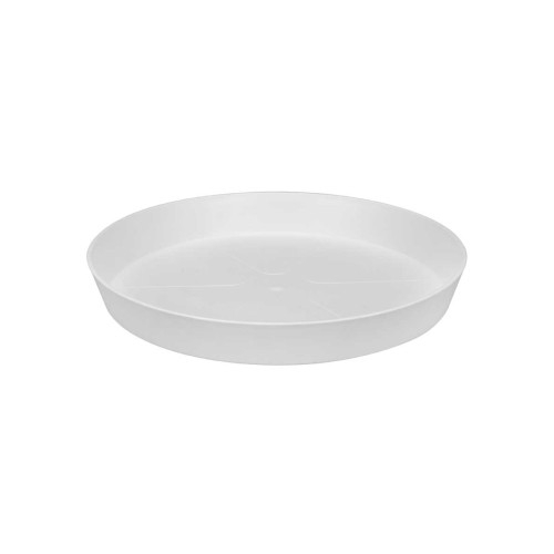 ELHO LOFT URBAN PODSTAWKA OKRĄGŁA 34 CM BIAŁA