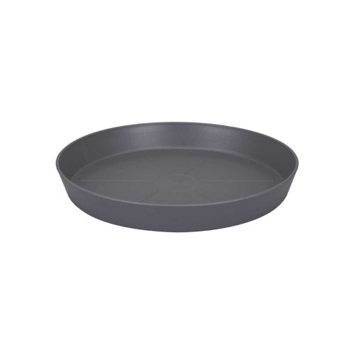 ELHO LOFT URBAN PODSTAWKA OKRĄGŁA 41CM CIEMNO SZARA