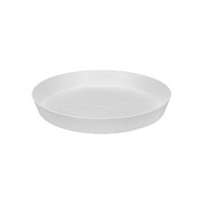 ELHO LOFT URBAN PODSTAWKA OKRĄGŁA 41CM MLECZNA