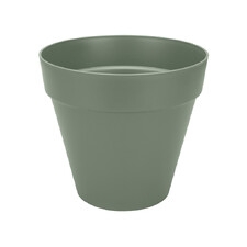 ELHO LOFT URBAN ROUND DONICA BALKONOWA 25CM PISTACJOWA