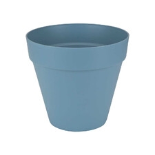 ELHO LOFT URBAN ROUND DONICA BALKONOWA 50CM NIEBIESKA
