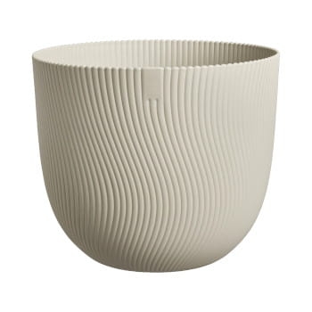 ELHO OSŁONKA SEREH ROUND 39CM BEŻOWY