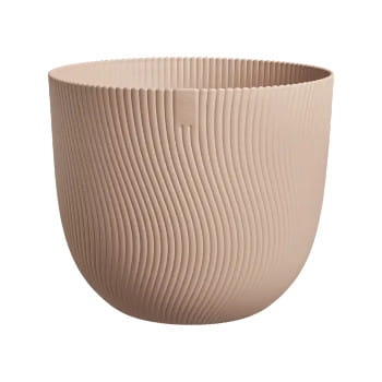 ELHO OSŁONKA SEREH ROUND 39CM PIASKOWY