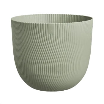 ELHO OSŁONKA SEREH ROUND 39CM PISTACJOWY