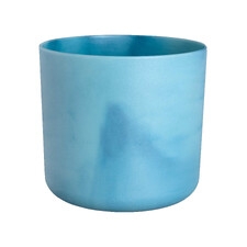 ELHO THE OCEAN COLLECTION ROUND 22 CM OSŁONKA ATLANTYCKI NIEBIESKI
