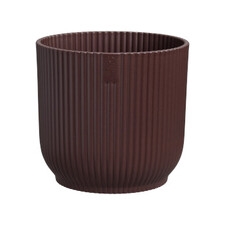 ELHO THE WINERY COLLECTION ROUND 14CM BORDOWY