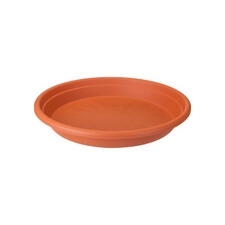 ELHO UNIVERSAL PODSTAWKA OKRĄGŁA 35CM CEGLASTY